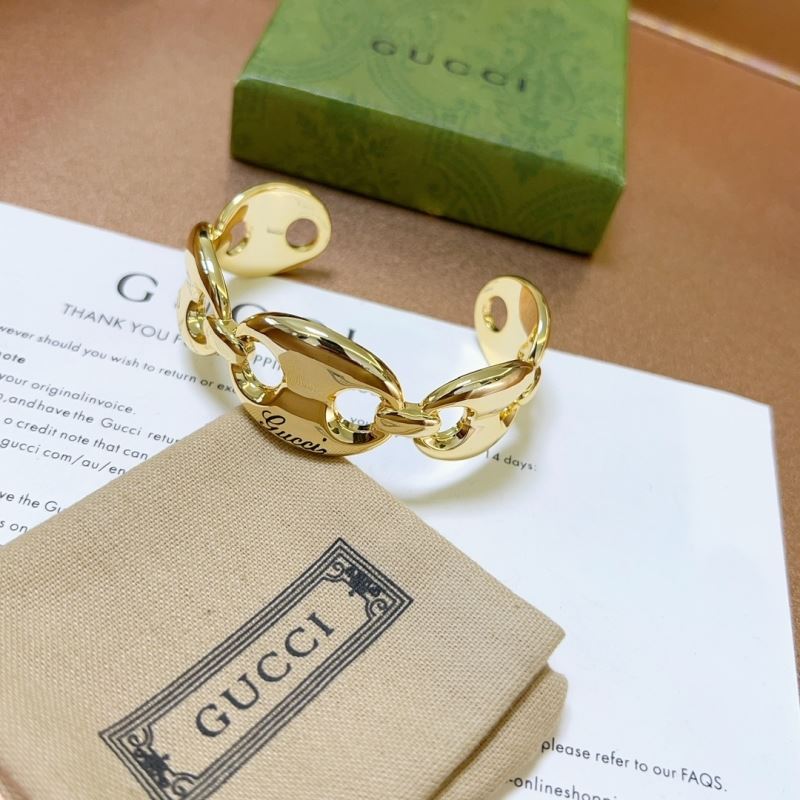 Gucci Bracelets